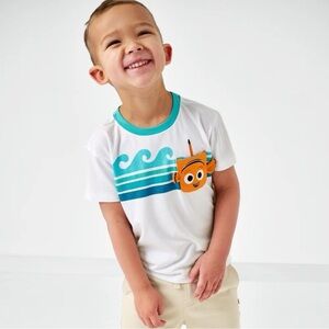 Little Sleepies Nemo Shirt